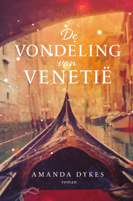 De vondeling van Venetië