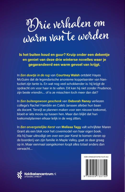 Laat liefde niet wachten - ISBN 9789029733755