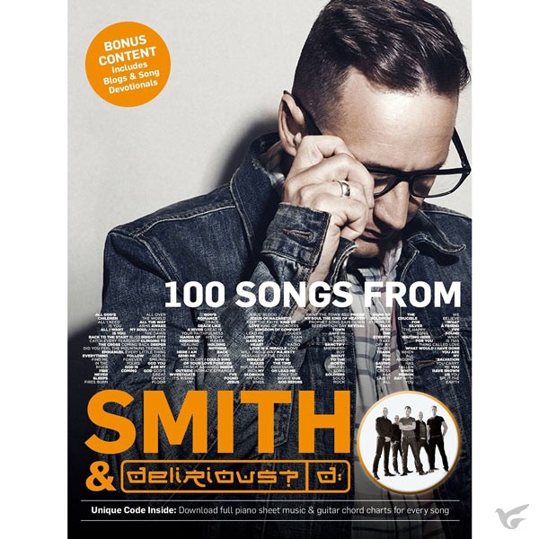 100 songs of M.Smith & Delirious
