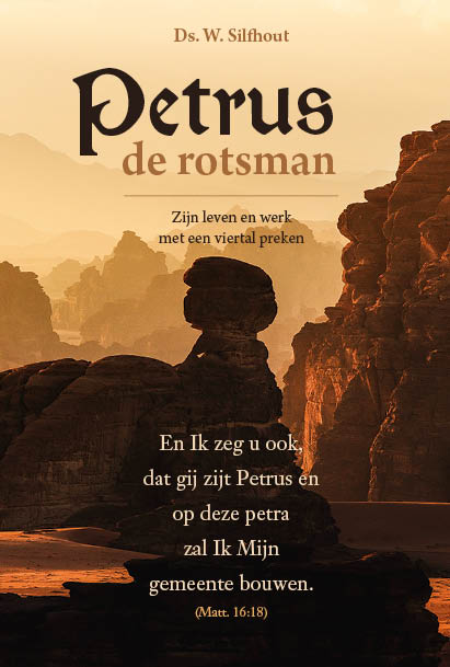 Petrus de rotsman III