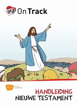 On Track NT - Handleiding