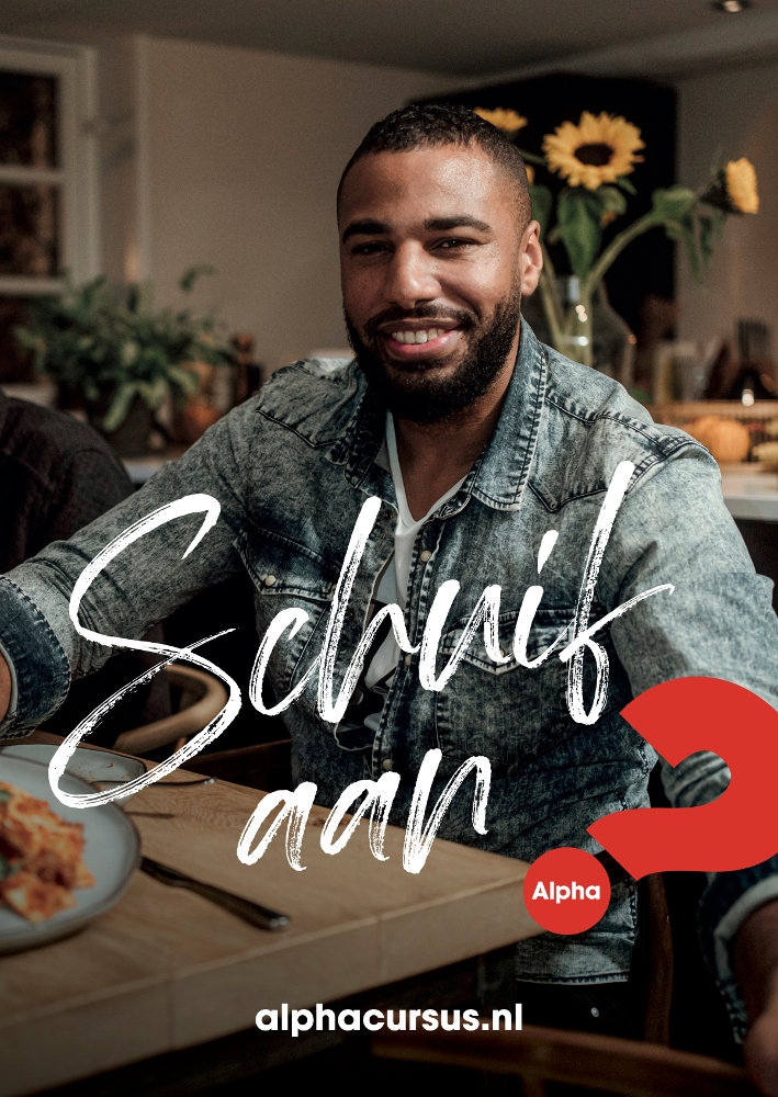 Alpha Posters A0 (set van 10)