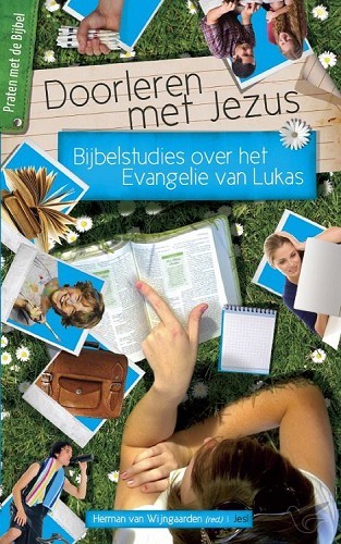 Doorleren met Jezus