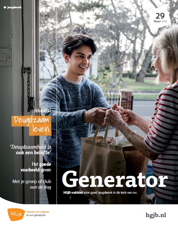 Generator 29: Deugdzaam leven
