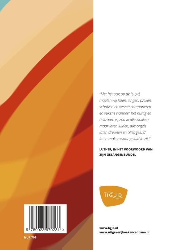 Op Toonhoogte Tekstbundel - ISBN 9789023970248